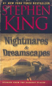 Nightmares and dreamscapes av Stephen King (Heftet)