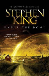 Under the dome av Stephen King (Heftet)