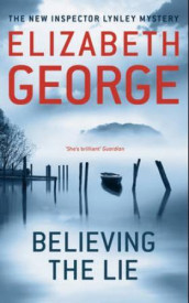 Believing the lie av Elizabeth George (Heftet)