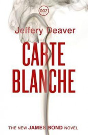 Carte blanche av Jeffery Deaver (Heftet)