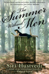 The summer without men av Siri Hustvedt (Heftet)