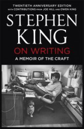 On writing av Stephen King (Heftet)