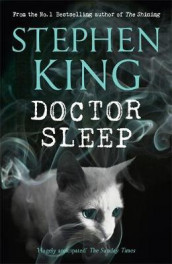 Doctor Sleep av Stephen King (Innbundet)