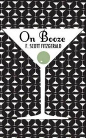 On booze av F. Scott Fitzgerald (Innbundet)