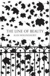 The line of beauty av Alan Hollinghurst (Heftet)