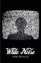White noise av Don DeLillo (Heftet)