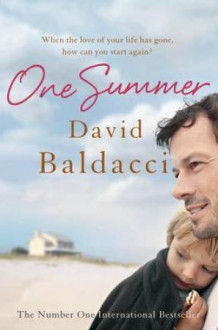 One Summer av David Baldacci (Heftet)
