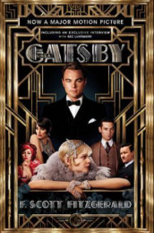 The great Gatsby av F. Scott Fitzgerald (Heftet)
