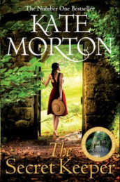The secret keeper av Kate Morton (Heftet)