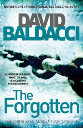 The forgotten av David Baldacci (Heftet)