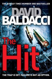 The hit av David Baldacci (Heftet)