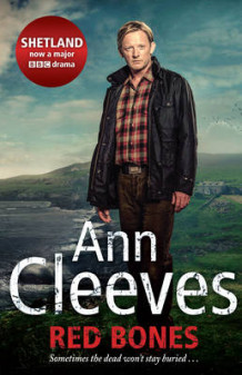 Red bones av Ann Cleeves (Heftet)