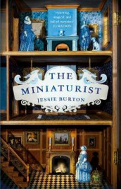 The miniaturist av Jessie Burton (Heftet)