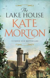 The lake house av Kate Morton (Heftet)