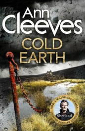 Cold earth av Ann Cleeves (Heftet)