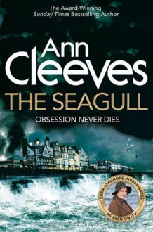 The seagull av Ann Cleeves (Heftet)
