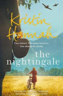 The nightingale av Kristin Hannah (Heftet)