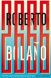 2666 av Roberto Bolaño (Heftet)