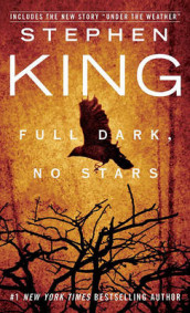 Full dark, no stars av Stephen King (Heftet)