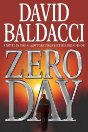 Zero day av David Baldacci (Heftet)