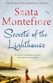 Secrets of the lighthouse av Santa Montefiore (Heftet)
