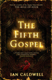 The fifth gospel av Ian Caldwell (Heftet)