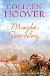 Maybe Someday av Colleen Hoover (Heftet)
