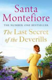The last secret of the Deverills av Santa Montefiore (Heftet)