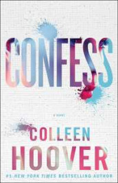 Confess av Colleen Hoover (Heftet)