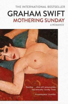 Mothering sunday av Graham Swift (Heftet)
