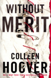 Without Merit av Colleen Hoover (Heftet)