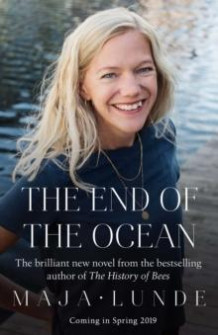 The end of the ocean av Maja Lunde (Heftet)