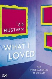What I loved av Siri Hustvedt (Heftet)