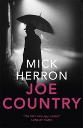 Joe Country av Mick Herron (Heftet)