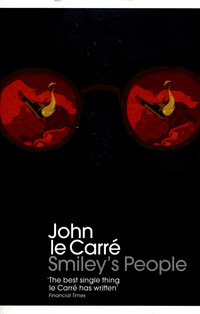 Smiley's people av John Le Carré (Heftet)