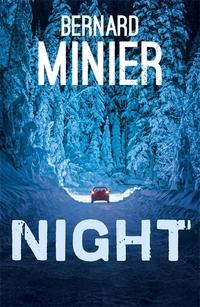 Night av Bernard Minier (Heftet)