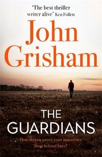 The guardians av John Grisham (Heftet)