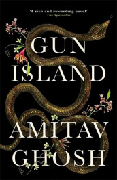 Gun island av Amitav Ghosh (Heftet)
