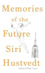 Memories of the future av Siri Hustvedt (Heftet)