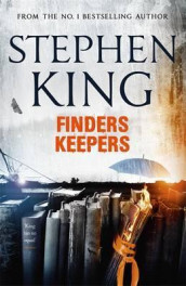 Finders keepers av Stephen King (Innbundet)