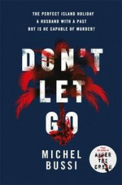 Don't let go av Michel Bussi (Heftet)