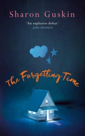 The forgetting time av Sharon Guskin (Heftet)