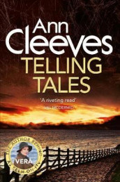 Telling tales av Ann Cleeves (Heftet)