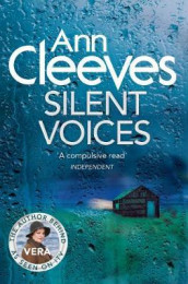 Silent voices ; Silent voices av Ann Cleeves (Heftet)