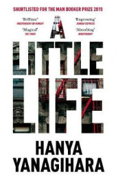 A little life av Hanya Yanagihara (Heftet)