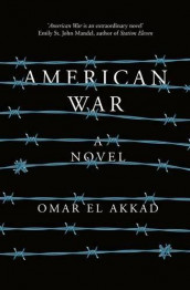 American war av Omar El Akkad (Heftet)