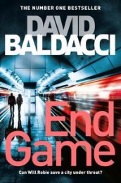 End game av David Baldacci (Heftet)