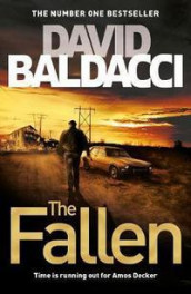 The fallen av David Baldacci (Heftet)