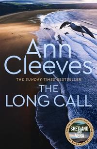 The long call av Ann Cleeves (Heftet)
