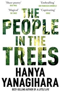 The people in the trees av Hanya Yanagihara (Heftet)